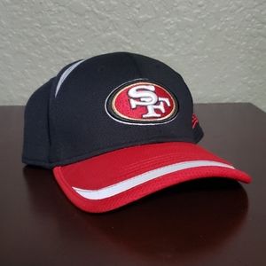 San Francisco 49ers Cap